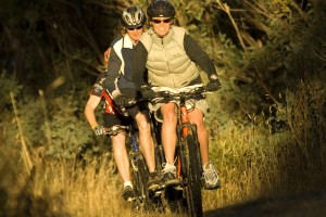 Bike Ride the Great Ocean Road & Otways