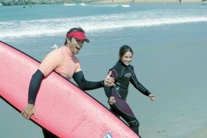 Surfing Lessons Hire Apollo Bay Great Ocean Road