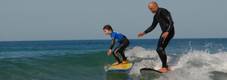Surfing Lessons | Apollo Bay Surf & Kayak