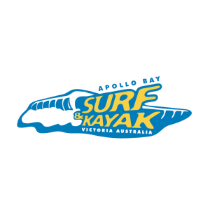 Apollo Bay Surf Kayak logo